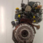 Moteur NISSAN JUKE 1