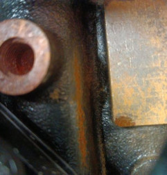 Moteur NISSAN JUKE 1 Photo n°5