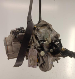 Boite de vitesses CITROEN C3 3 SOCIETE Photo n°1