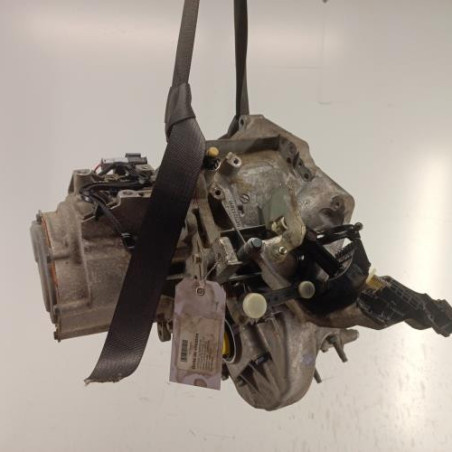 Boite de vitesses CITROEN C3 3 SOCIETE Photo n°1