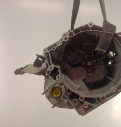 Boite de vitesses CITROEN C3 3 SOCIETE