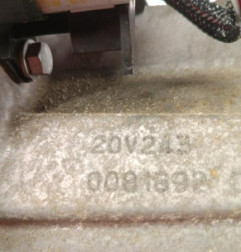 Boite de vitesses CITROEN C3 3 SOCIETE Photo n°5