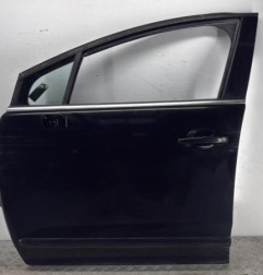 Porte avant gauche PEUGEOT 5008 1 Photo n°1