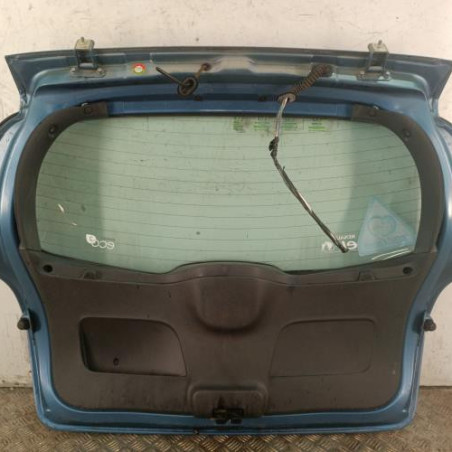 Malle/Hayon arriere RENAULT CLIO 3