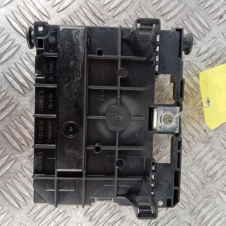 Boitier servitude moteur (BSM) PEUGEOT 307