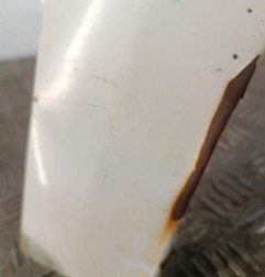 Aile avant droit VOLKSWAGEN CADDY 3