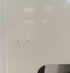 Aile avant droit VOLKSWAGEN CADDY 3 Photo n°3