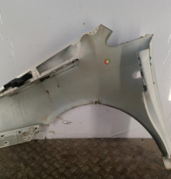 Aile avant droit VOLKSWAGEN CADDY 3 Photo n°4