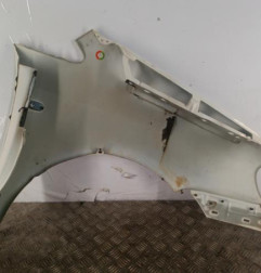 Aile avant gauche VOLKSWAGEN CADDY 3 Photo n°3