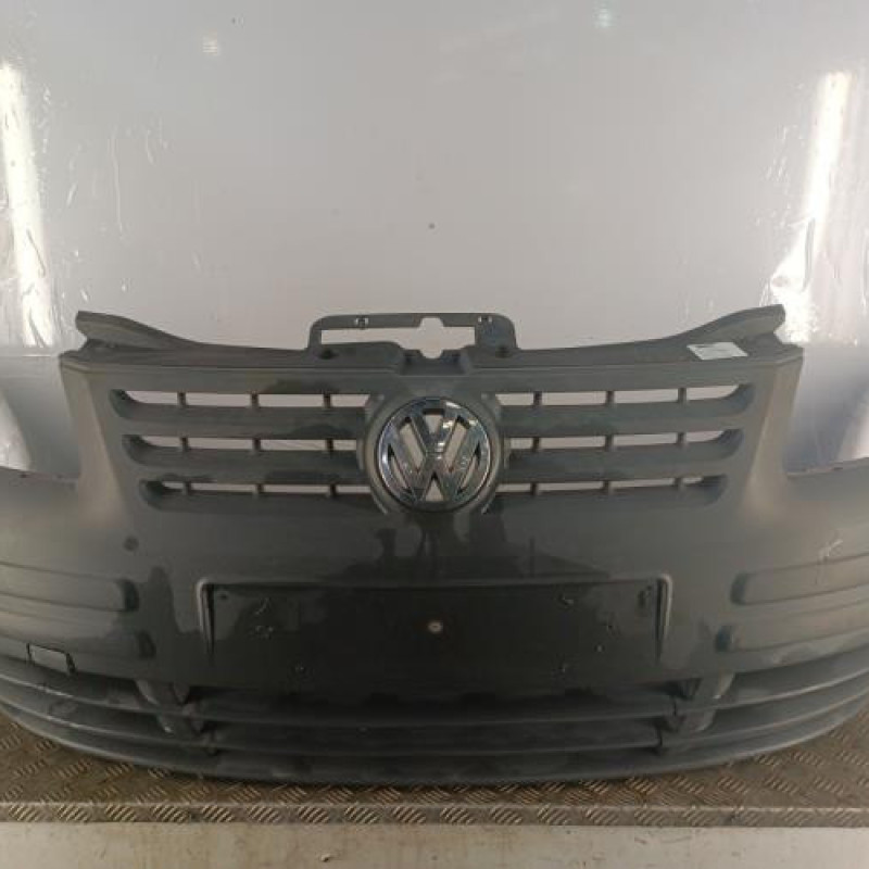 Pare choc avant VOLKSWAGEN CADDY 3