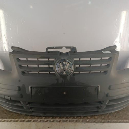 Pare choc avant VOLKSWAGEN CADDY 3 Photo n°1