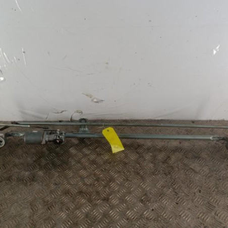 Moteur essuie glace avant OPEL ZAFIRA B Photo n°1