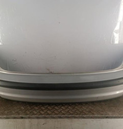 Pare choc arriere FORD FOCUS 2 Photo n°1