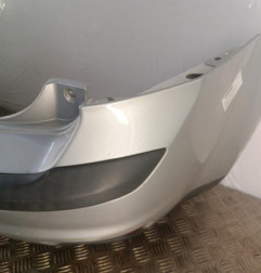 Pare choc arriere FORD FOCUS 2