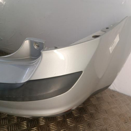 Pare choc arriere FORD FOCUS 2