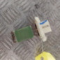 Resistance chauffage FORD FIESTA 6