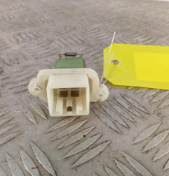 Resistance chauffage FORD FIESTA 6