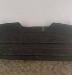 Plage arriere FORD FIESTA 6 Photo n°1