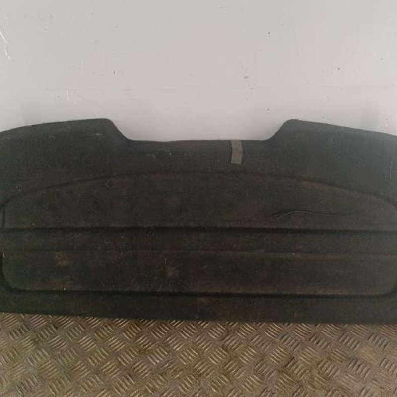 Plage arriere FORD FIESTA 6