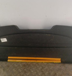 Plage arriere FORD FIESTA 6