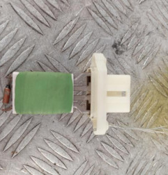 Resistance chauffage FORD FIESTA 6 Photo n°1