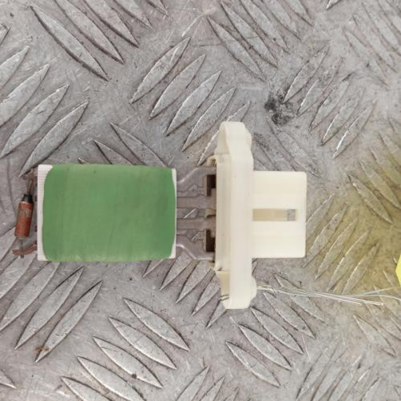 Resistance chauffage FORD FIESTA 6