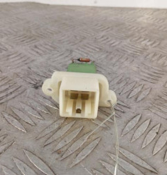 Resistance chauffage FORD FIESTA 6
