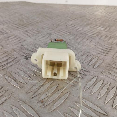 Resistance chauffage FORD FIESTA 6