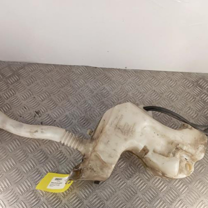 Vase de lave glace PEUGEOT 5008 1