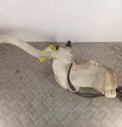 Vase de lave glace PEUGEOT 5008 1