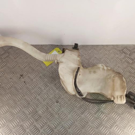 Vase de lave glace PEUGEOT 5008 1