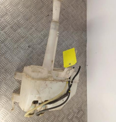 Vase de lave glace NISSAN X-TRAIL 1 Photo n°1