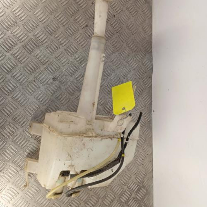 Vase de lave glace NISSAN X-TRAIL 1