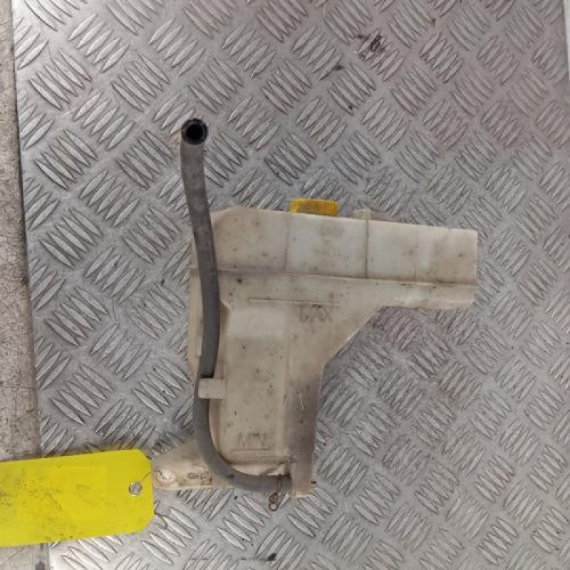 Vase d'expansion NISSAN X-TRAIL 1