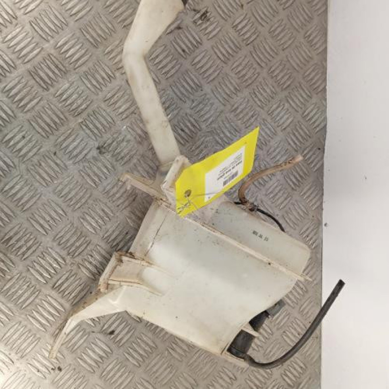 Vase de lave glace CHEVROLET SPARK