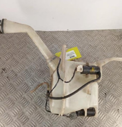 Vase de lave glace CHEVROLET SPARK