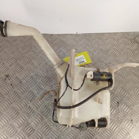 Vase de lave glace CHEVROLET SPARK