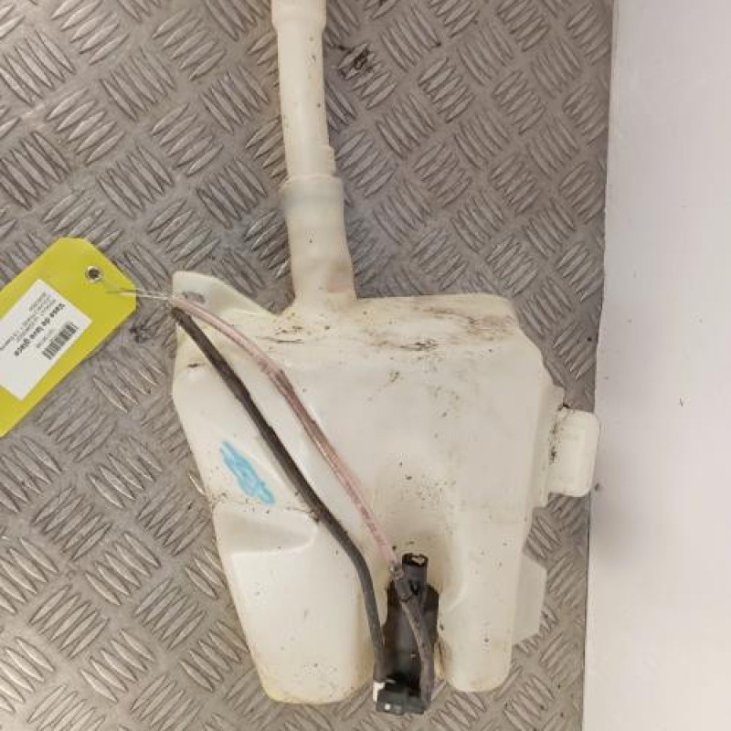 Vase de lave glace RENAULT LAGUNA 2