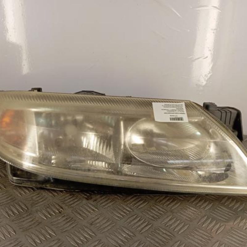 Optique avant principal droit (feux)(phare) RENAULT LAGUNA 2