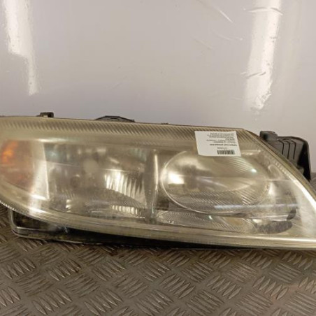 Optique avant principal droit (feux)(phare) RENAULT LAGUNA 2 Photo n°1