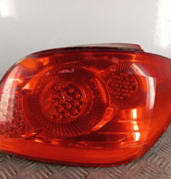 Feu arriere principal droit (feux) PEUGEOT 307 Photo n°1