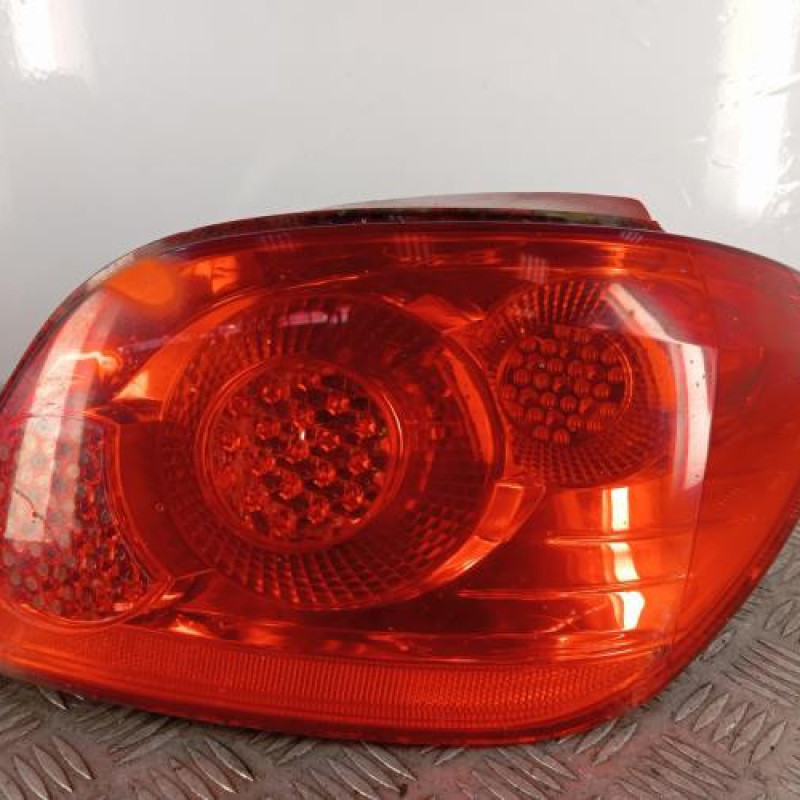 Feu arriere principal droit (feux) PEUGEOT 307