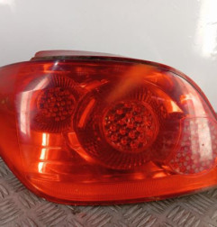 Feu arriere principal gauche (feux) PEUGEOT 307 Photo n°1