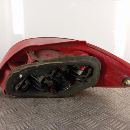 Feu arriere principal gauche (feux) PEUGEOT 307