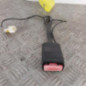 Attache ceinture avant gauche PEUGEOT 307