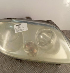 Optique avant principal droit (feux)(phare) VOLKSWAGEN CADDY 3 Photo n°1