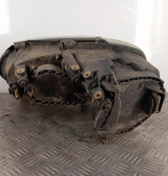 Optique avant principal droit (feux)(phare) VOLKSWAGEN CADDY 3