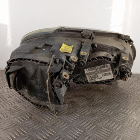 Optique avant principal gauche (feux)(phare) VOLKSWAGEN CADDY 3