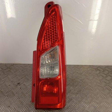 Feu arriere principal droit (feux) CITROEN BERLINGO 2 Photo n°1