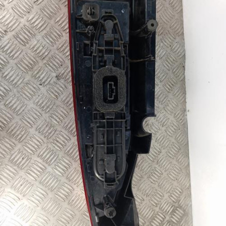 Feu arriere principal gauche (feux) CITROEN BERLINGO 2